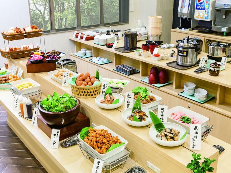 Y'S Hotel Shin Осака Екстериор снимка